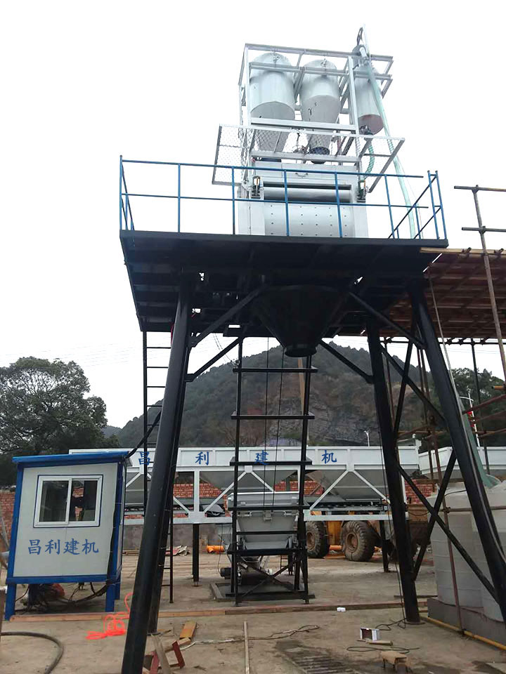 鄭州市昌利機械設備有限公司